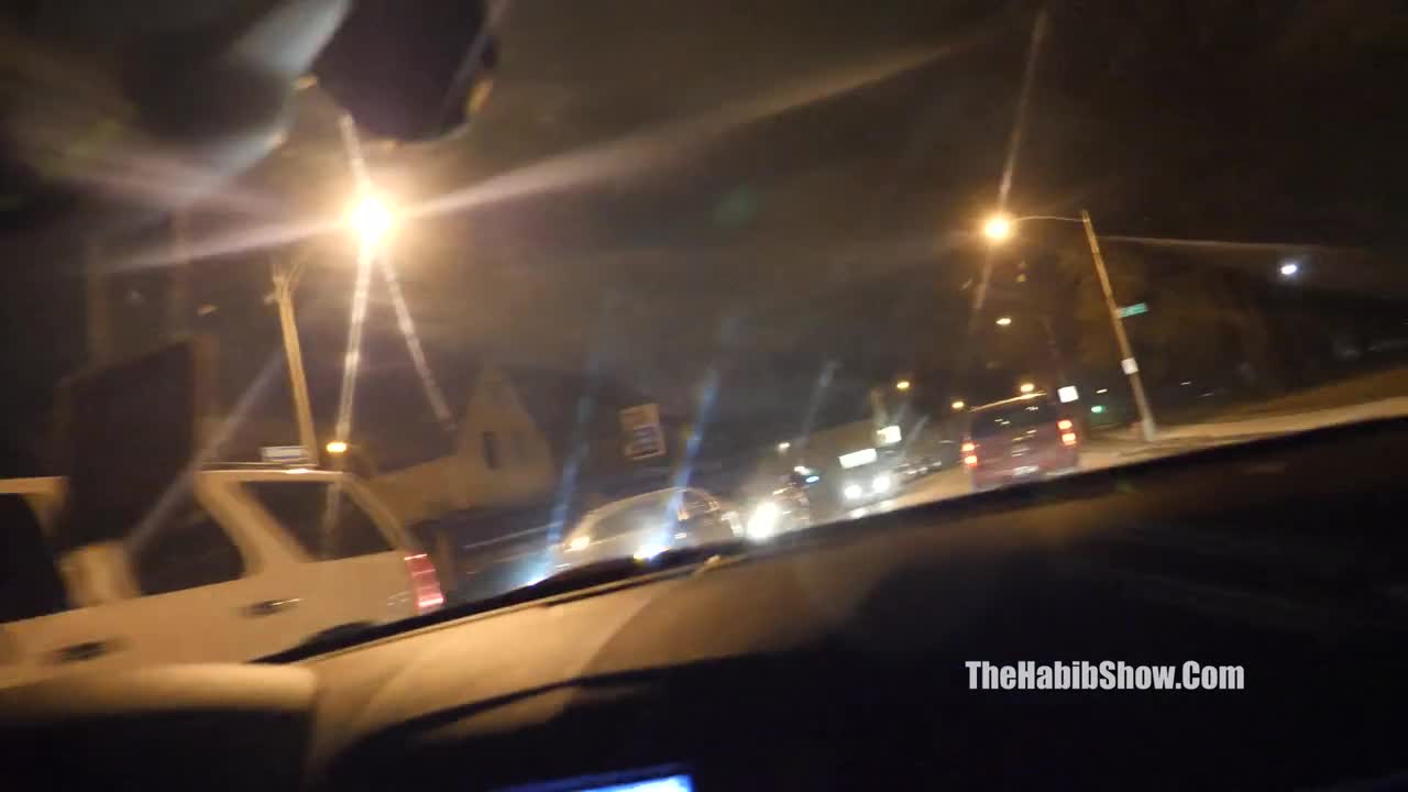 Thehabibshow - Ebony Lashay Fucked By Habib - ePornhubs