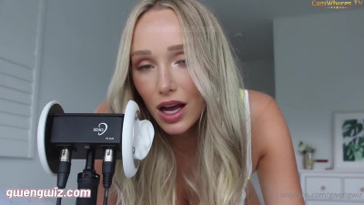 ASMR Dildo JOI - Gwen Gwiz/gwengwiz/gwenthemilkmaid