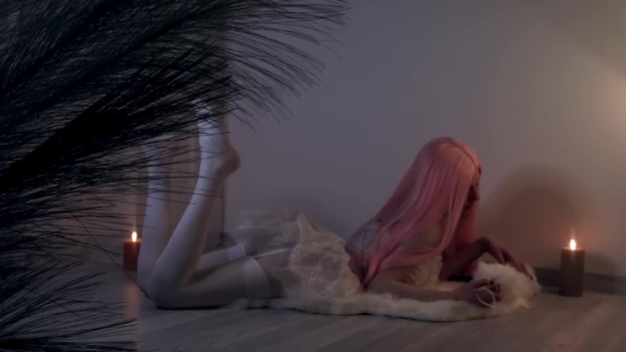 ASMR Licking Up 2: Personal Attention - Soly Asmr/solywwwl/SOLY - ePornhubs