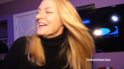 Thehabibshow - Meet Newbie Pawg Milf Maryia Fox