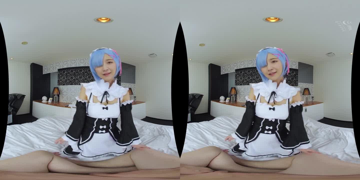 TMA VR 115 B - ePornhubs