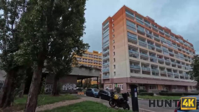 Sunflower Doll – The Bang Generation