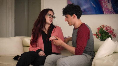 Jessica Ryan – Persuasion pt. 2