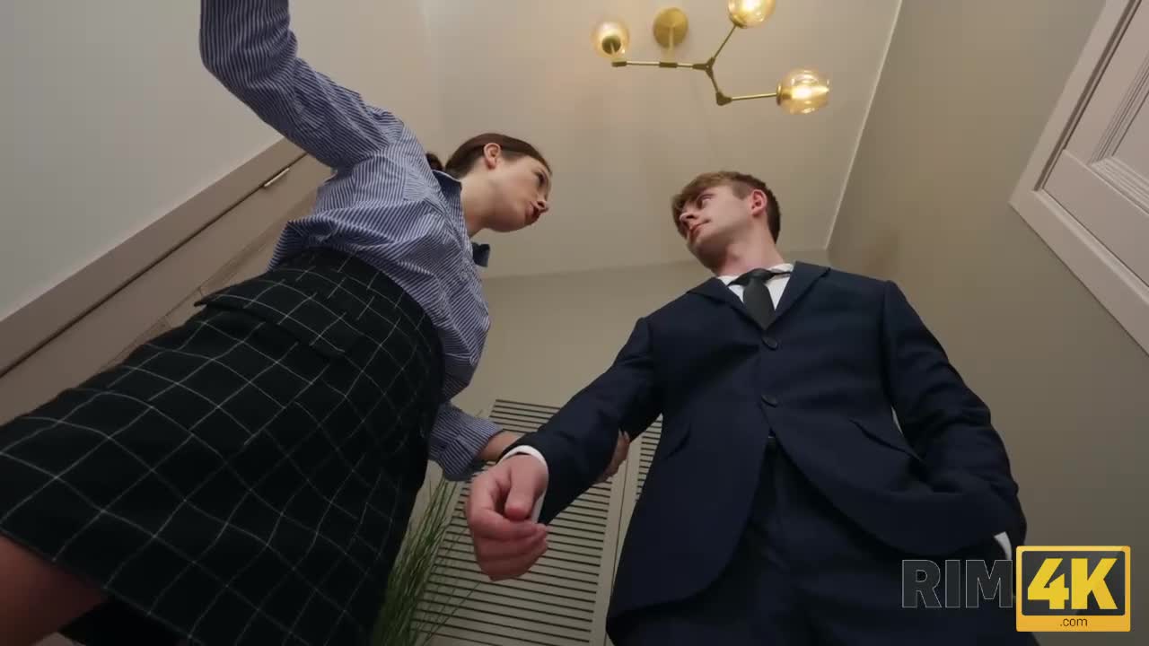 Dry Mango, Miss Sunset – Suckretary - ePornhubs