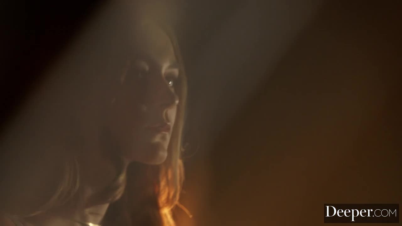 Della Cate - Come closer baby - ePornhubs