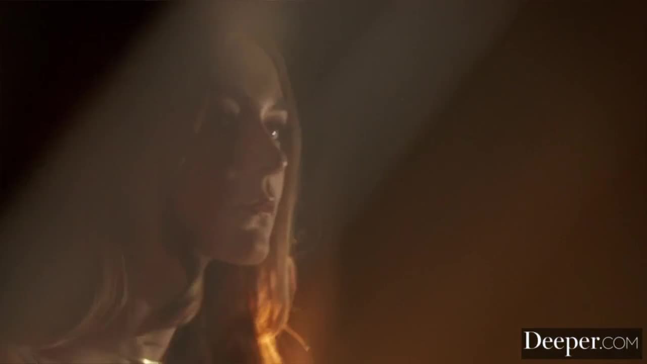 Della Cate - Shadow Play - ePornhubs