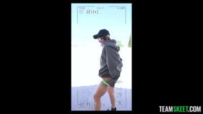 Ren Nuisance - So You Like Exposing Yourself?
