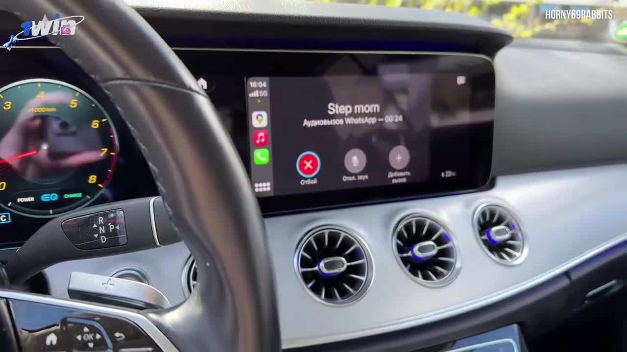 Step mom stuck on balcony, step boss saves her and fucks her for a sloppy mouthful - - ePornhubs