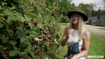 Rosa Josefin – She’ll Do Anything To Inherit the Farm