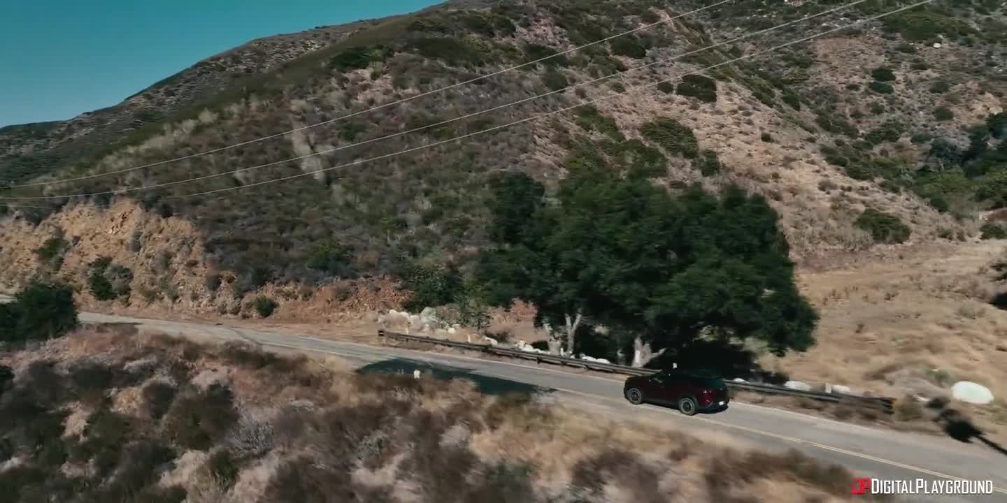 Addison Vodka – Camp Carnage Part 1 - ePornhubs