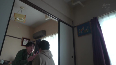 A Affair With  My Friend's Mother