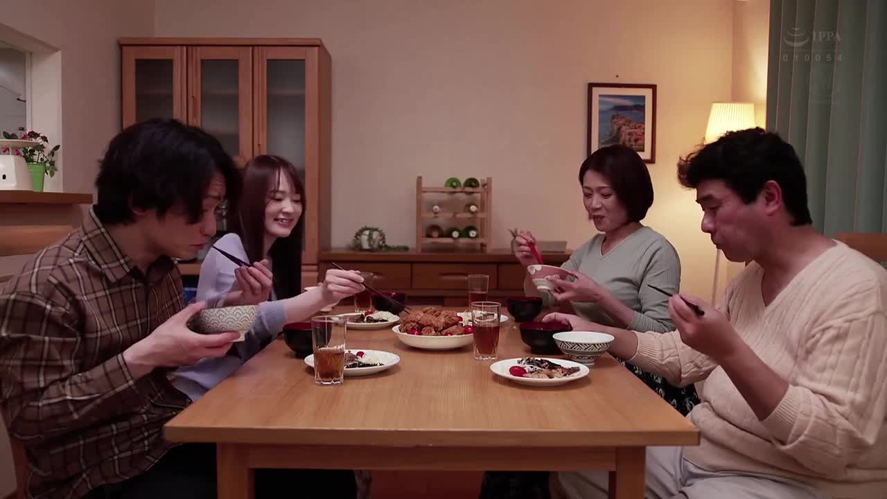 Two-family Home NTR: My Wife Was Seduced By My Daughter's Husband Maki Tiomoda - ePornhubs