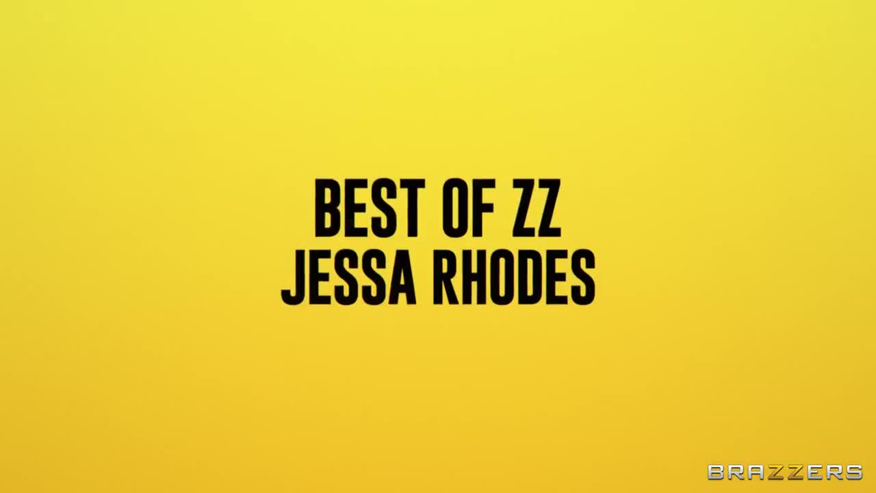 Compilation Of Jessa Rhodes Brazzers Scenes - ePornhubs