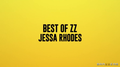 Compilation Of Jessa Rhodes Brazzers Scenes