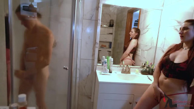 Doxy - Anal & Rimming with My Stepsister