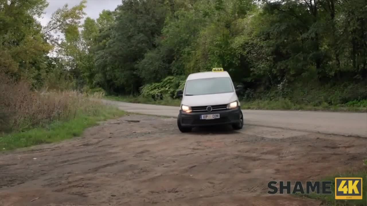 Mackenzie Page - Taxy Driver - ePornhubs