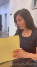 Alina Angel - OnlyFans #47