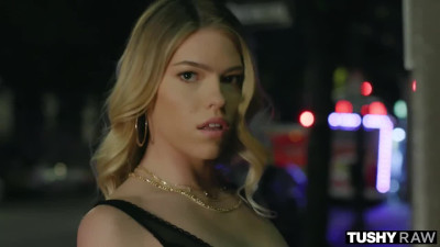 Leah Lee - I'll stand beside you