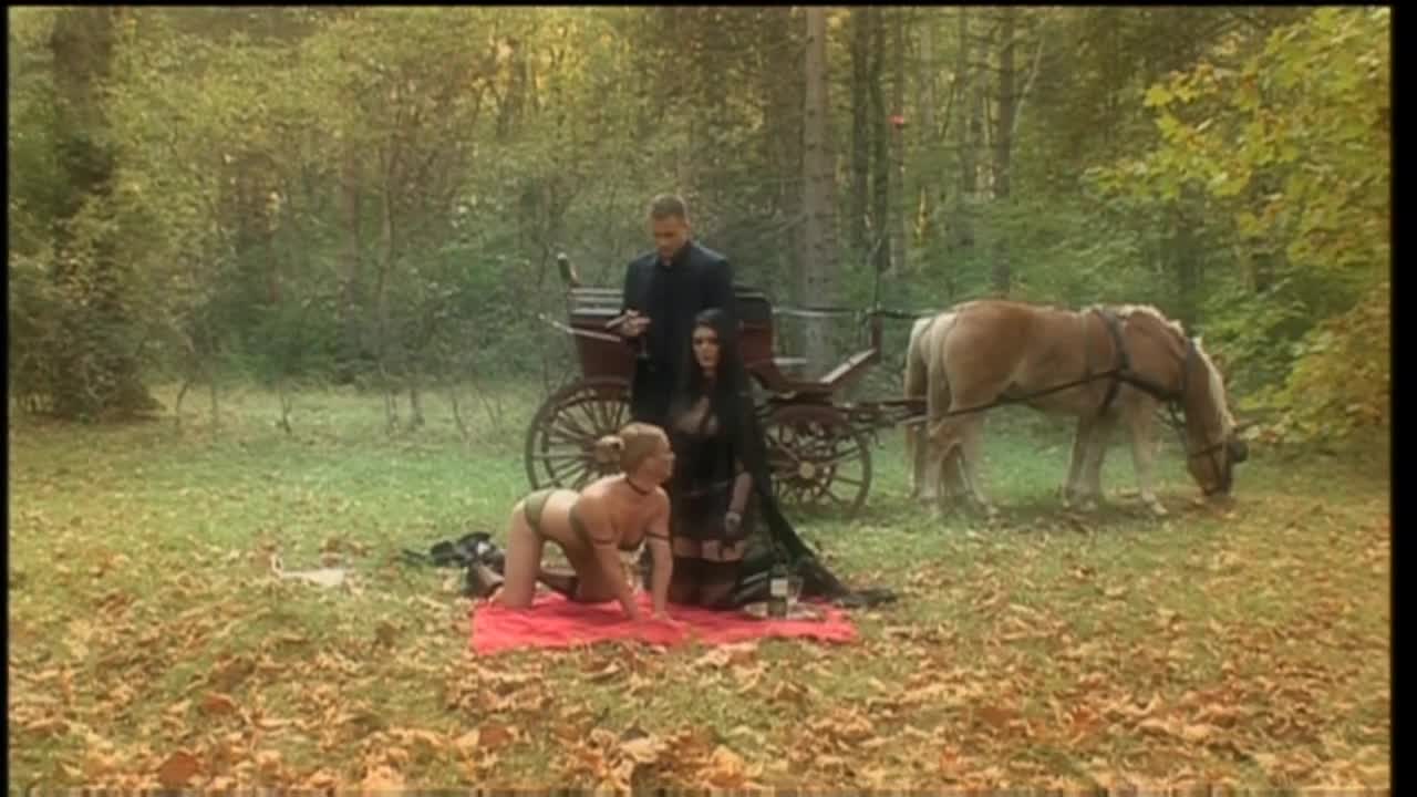 Story of Sophia - Roxy Panther - ePornhubs