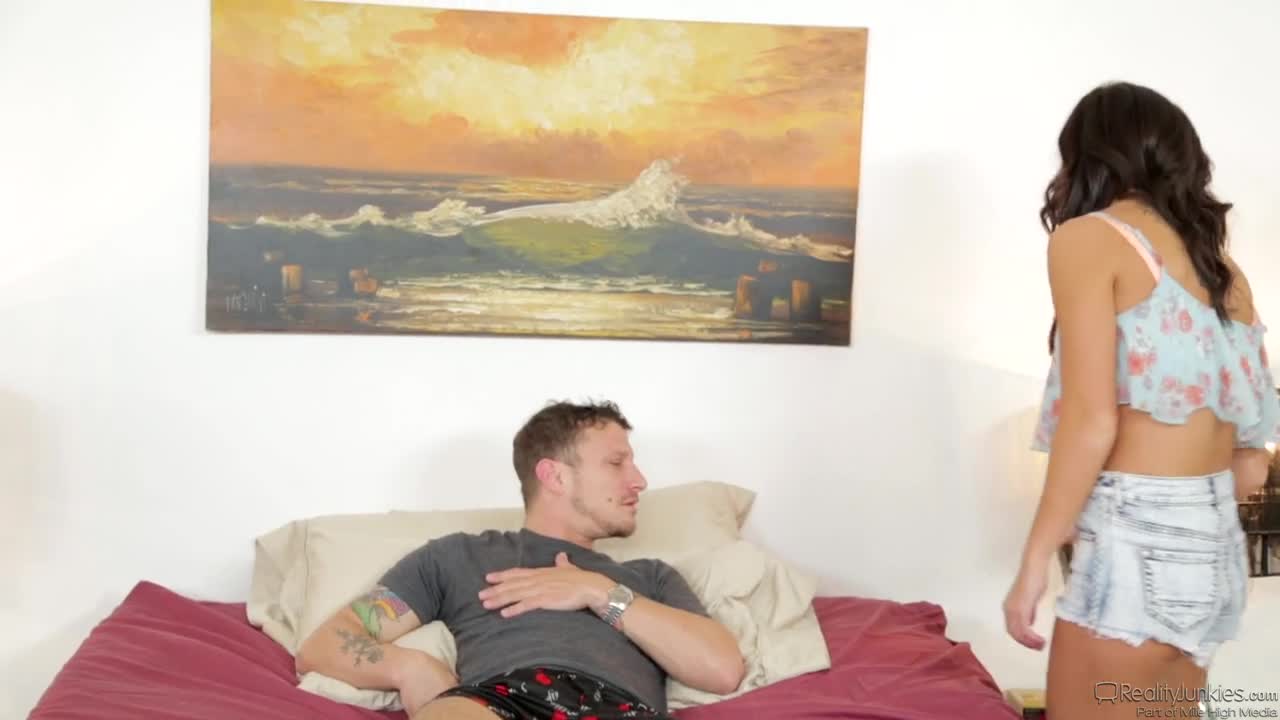 Babysitter Diaries #16 - Whitney Westgate - ePornhubs