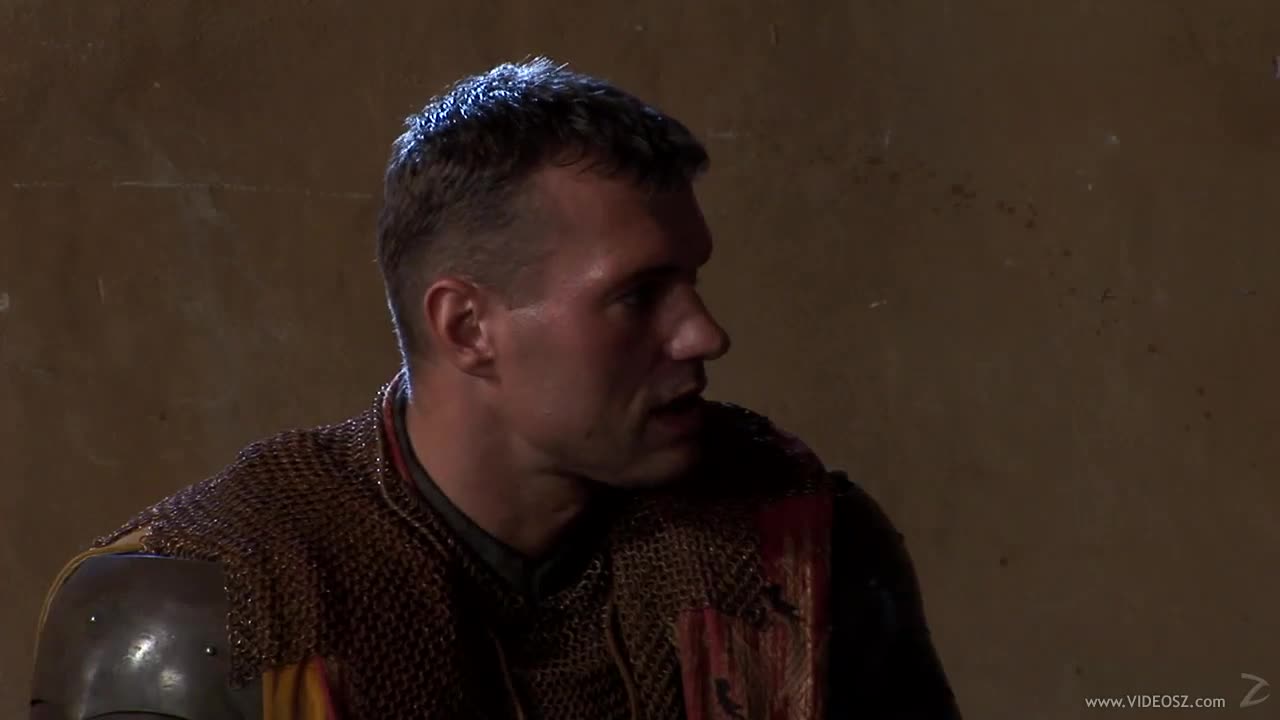 Xcalibur #3 - The Lords of Sex (Scene 5) - Roxy Panther - ePornhubs