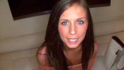 AmateurAllure -  Whitney Westgate