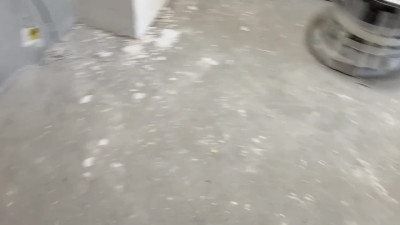 Katty West - Hard Fucked In The Ass By A Repairwoman For A Bad Job