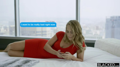 Carter Cruise - Carter Cruise Obsession CH3