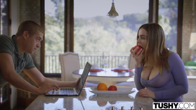 Natasha Nice - The Art Of Anal Sex