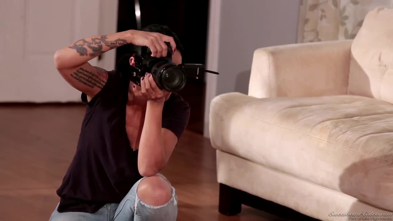 Lesbian Adventures Strap On Specialists Jelena Jensen Karlie Montana - ePornhubs