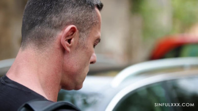 Candee Licious - Don't Look Back 3