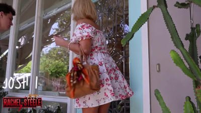 Rachel Steele and Ryan Keely - MILF Intervention