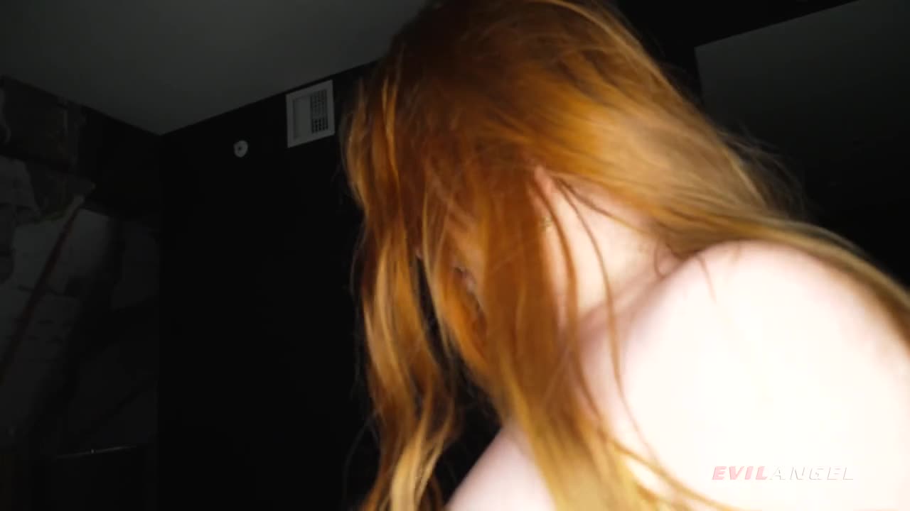 Yaya Gingersnatch Anal Craving Redhead - Mann After Dark - ePornhubs