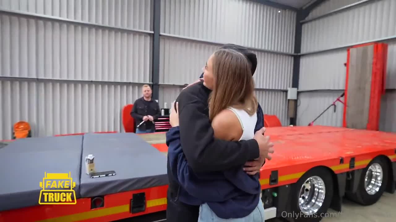 Lily Phillips Gets A FakeTruck GangBang - ePornhubs