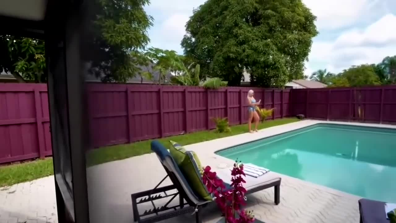 Pawg Takes Dick With Callie Brooks - ePornhubs