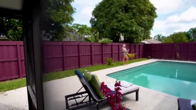 Pawg Takes Dick With Callie Brooks