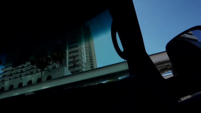 Sawyer Cassidy In Left In The Rain