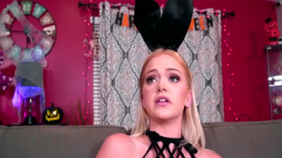 Joey White In Blowjob For The Dj