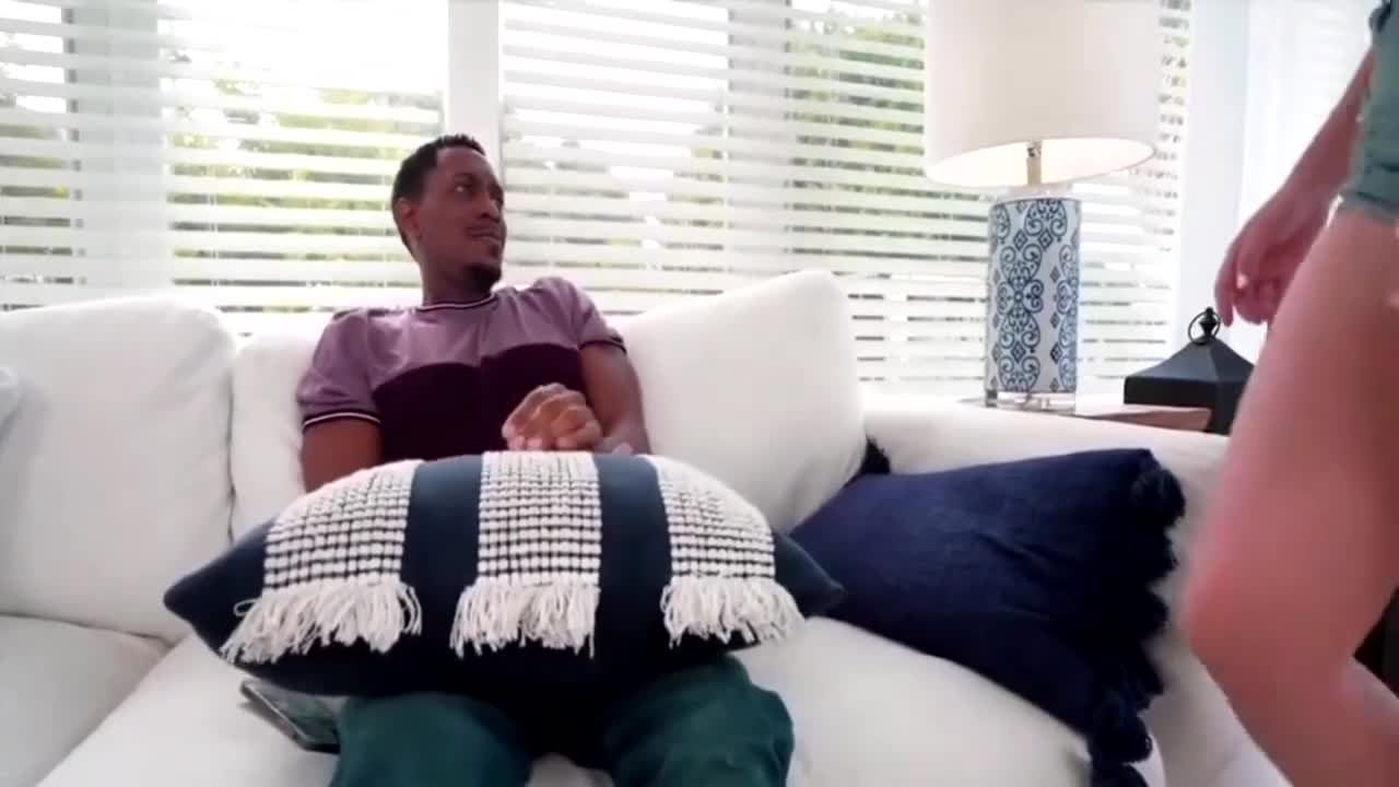 Maria Kazi Allow Me To Assist You Step daddy - ePornhubs