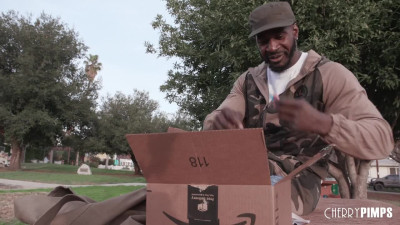 Emma Rosie – Petite Doll To The Rescue