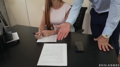 Peach Lollypop – Anal & Squirt Welcome