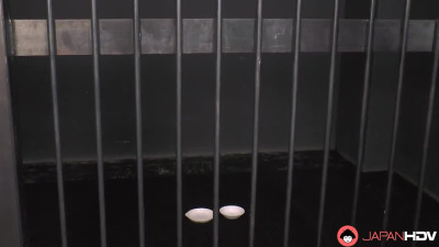 JapanHDV Amina Kiuchi Feat Fatty Ippei Nakata