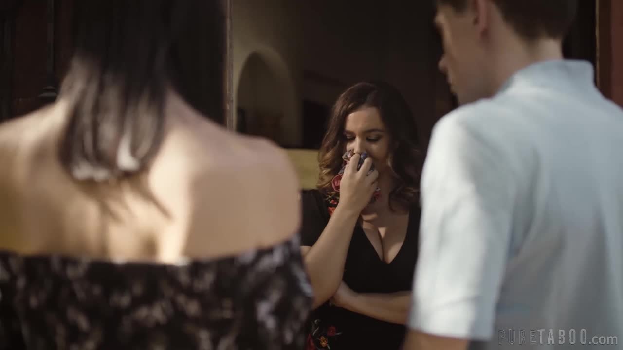 Being Neighborly 4K - ePornhubs