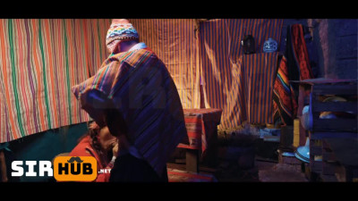 Vitoria Beatriz, Lisa Bullock - Pecado En Los Andes