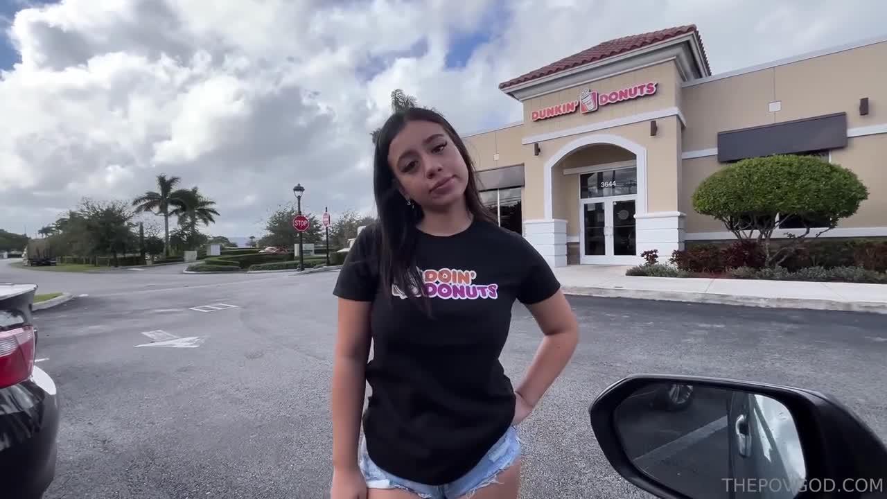 Le gusta la dona rellena - ePornhubs