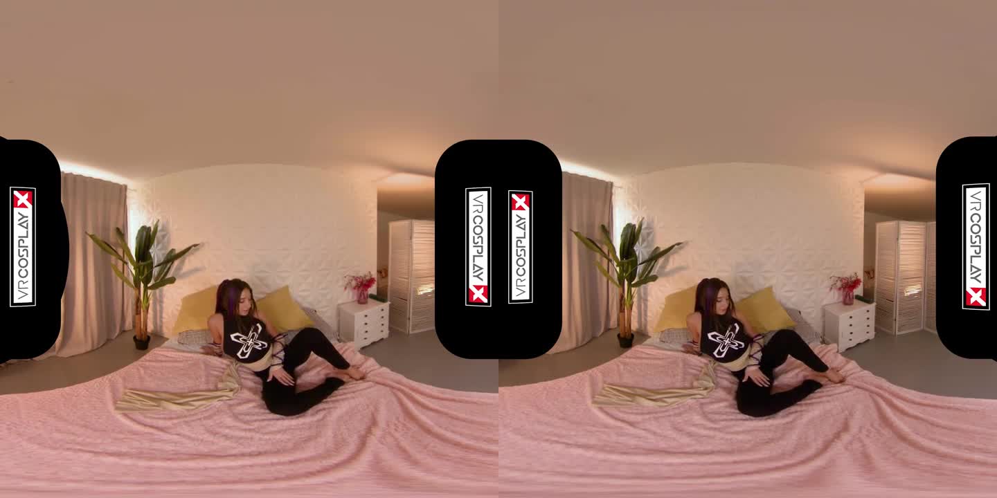 BL3@CH: Y0RU1CH1 - Liya Silver 4K - ePornhubs