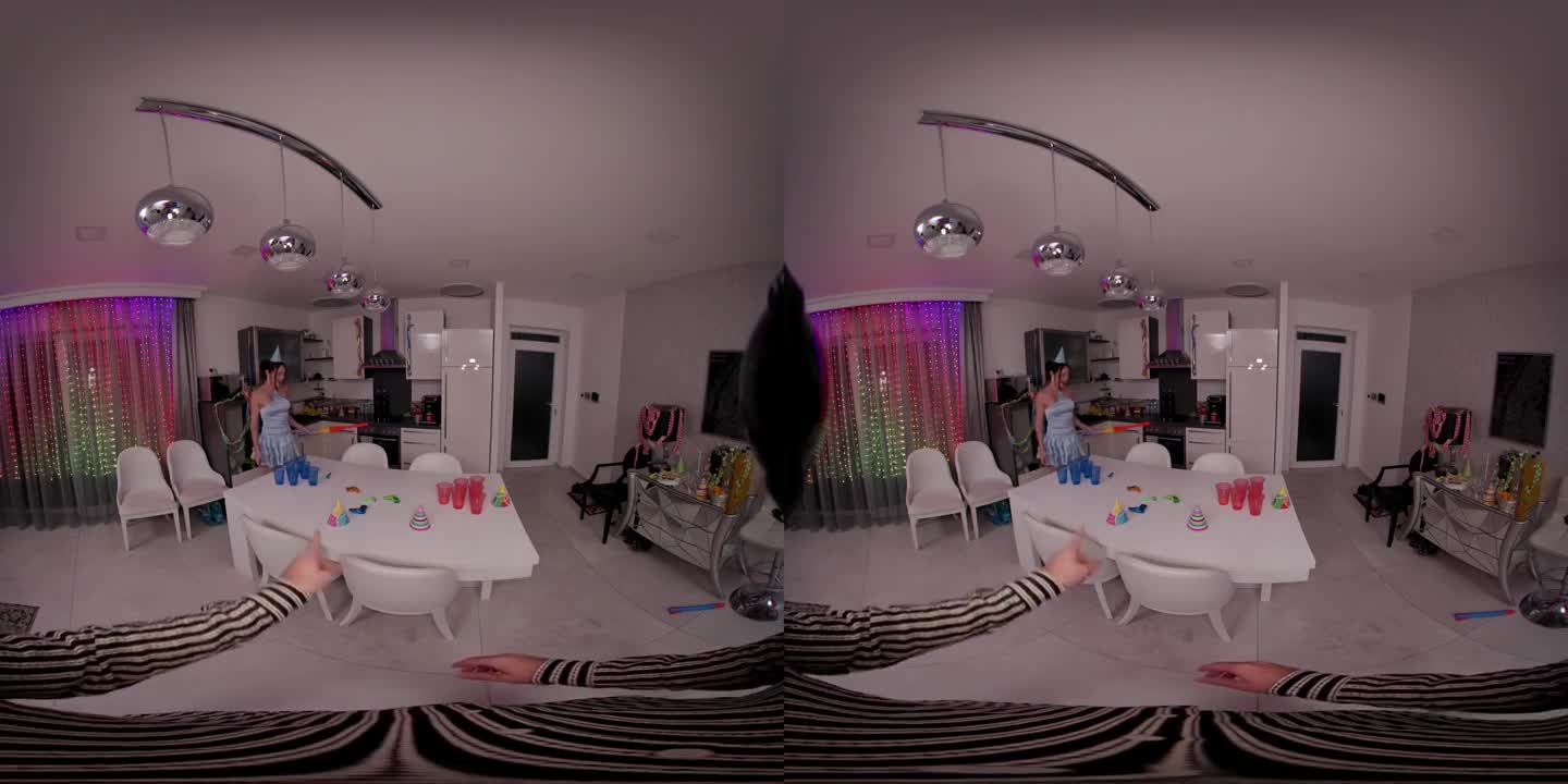 D33p 1n Th3 B@llpi1t - Catherine Knight - ePornhubs