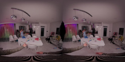 D33p 1n Th3 B@llpi1t - Catherine Knight