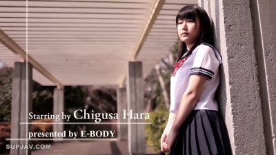 382DOBE-RM Obscene Uniform Fuck Original Ch1gu54 H4r4