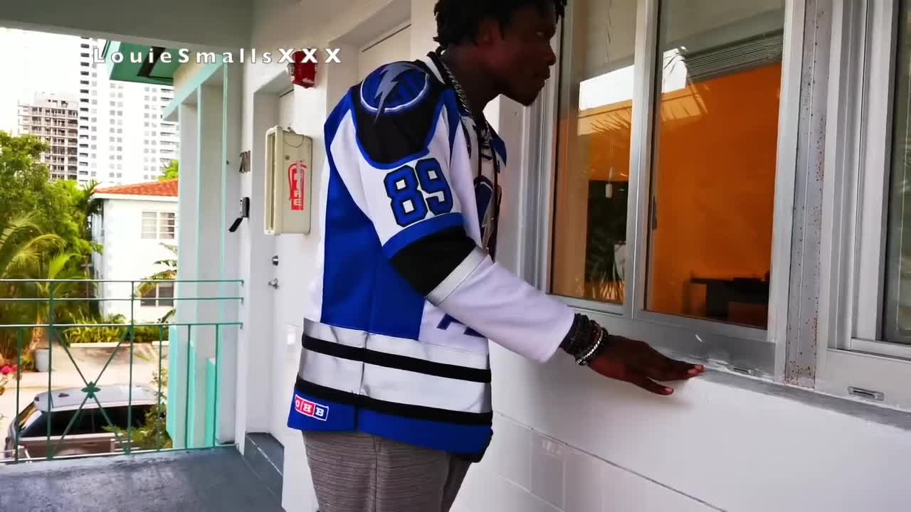 Marie Hardon - Louie Smalls - ePornhubs